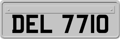 DEL7710