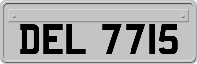 DEL7715