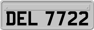 DEL7722
