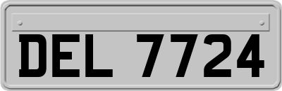 DEL7724