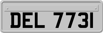 DEL7731