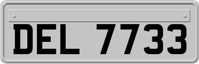 DEL7733