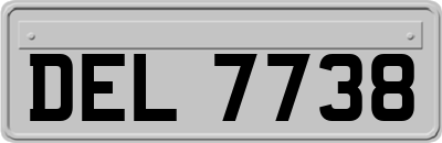 DEL7738
