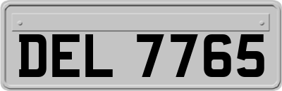 DEL7765