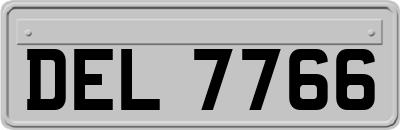 DEL7766
