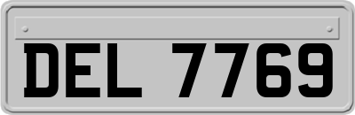 DEL7769