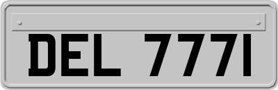 DEL7771
