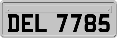 DEL7785
