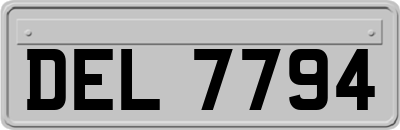 DEL7794