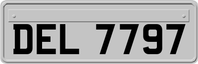 DEL7797