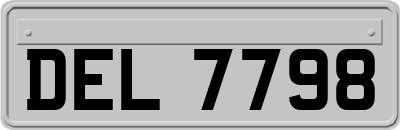 DEL7798