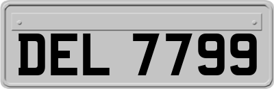 DEL7799