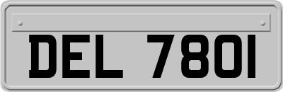 DEL7801
