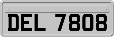 DEL7808