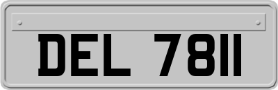 DEL7811