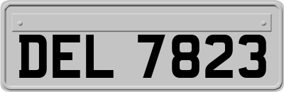 DEL7823