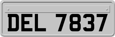 DEL7837