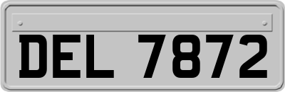 DEL7872