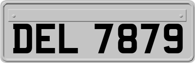 DEL7879