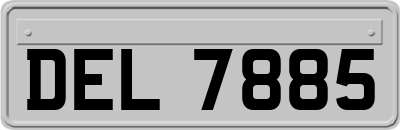 DEL7885