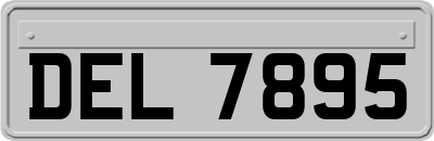 DEL7895