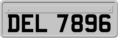 DEL7896