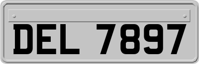 DEL7897