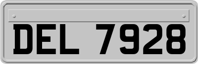 DEL7928
