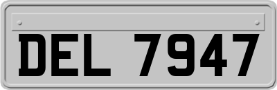 DEL7947