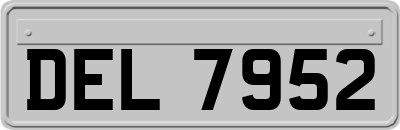 DEL7952