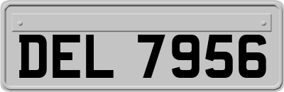 DEL7956