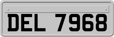 DEL7968