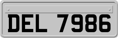 DEL7986