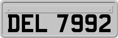 DEL7992