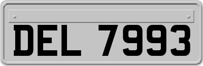DEL7993