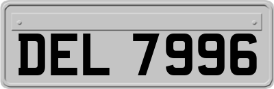 DEL7996