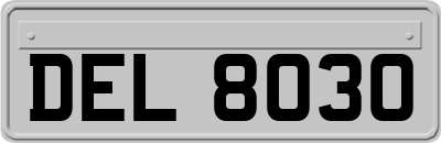 DEL8030