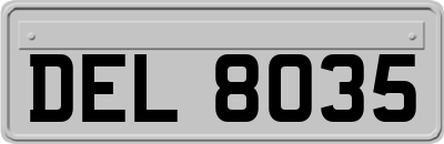 DEL8035