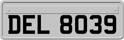 DEL8039