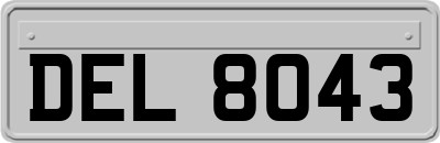 DEL8043