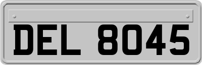 DEL8045