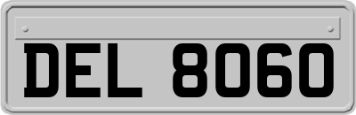 DEL8060