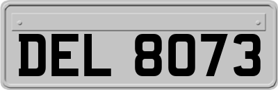 DEL8073