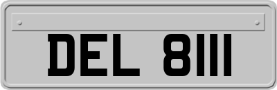 DEL8111