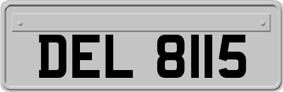 DEL8115
