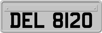 DEL8120