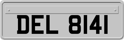 DEL8141