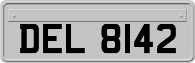 DEL8142