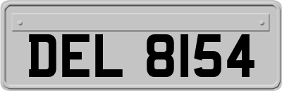 DEL8154