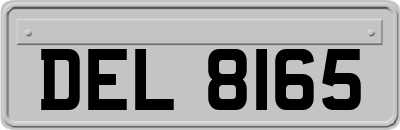 DEL8165